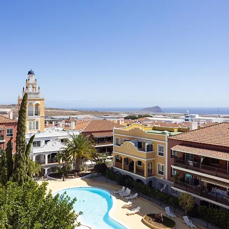 Macaronesia Apartment By Sunkeyrents San Miguel de Abona Exterior photo