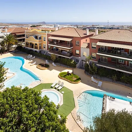 Macaronesia Apartment By Sunkeyrents San Miguel de Abona Exterior photo