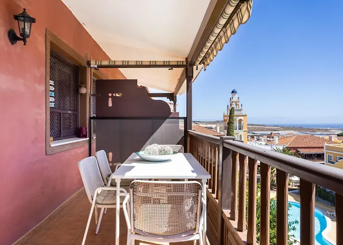 Macaronesia Apartment By Sunkeyrents