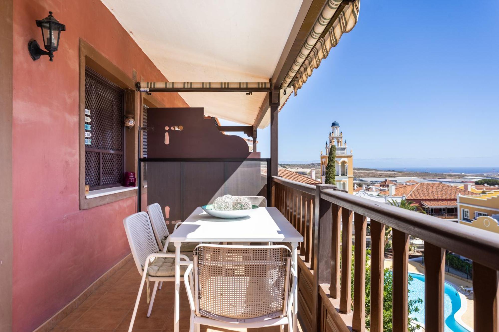 Macaronesia By Sunkeyrents San Miguel de Abona