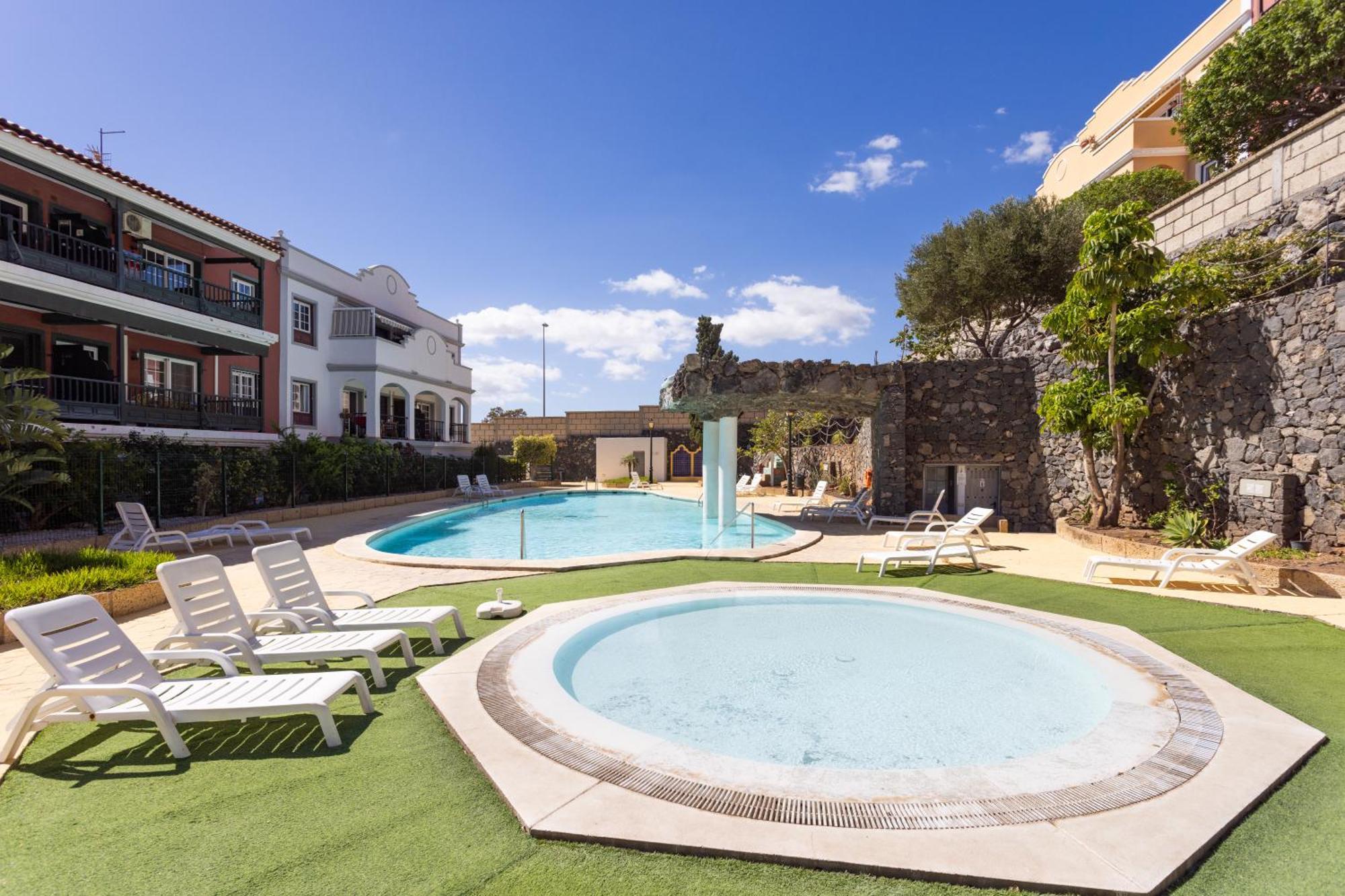 Apartment Macaronesia By Sunkeyrents
