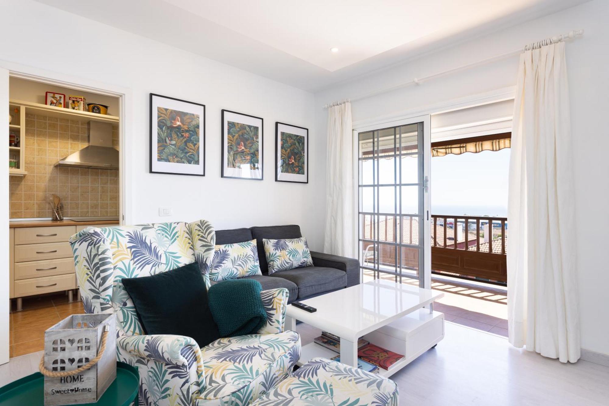 Macaronesia By Sunkeyrents Apartment