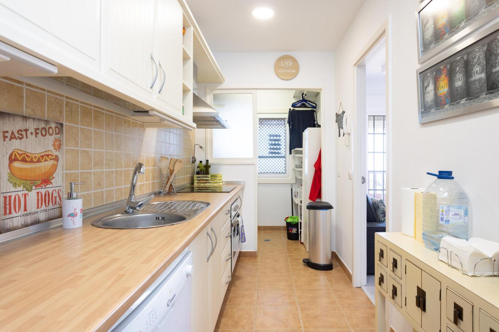 Apartment Macaronesia By Sunkeyrents *